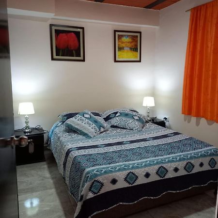 Apartamento Casa Betty Salento. 외부 사진