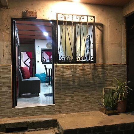 Apartamento Casa Betty Salento. 외부 사진