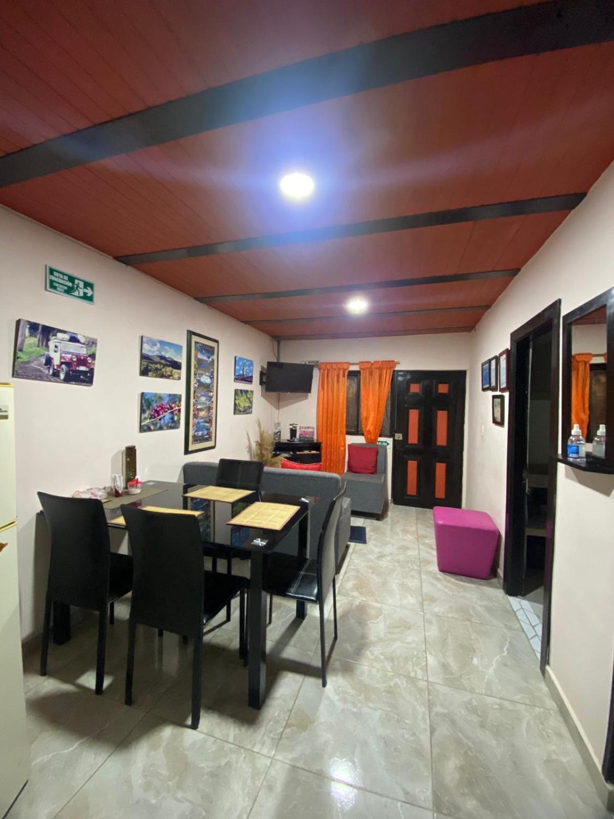 Apartamento Casa Betty Salento. 외부 사진