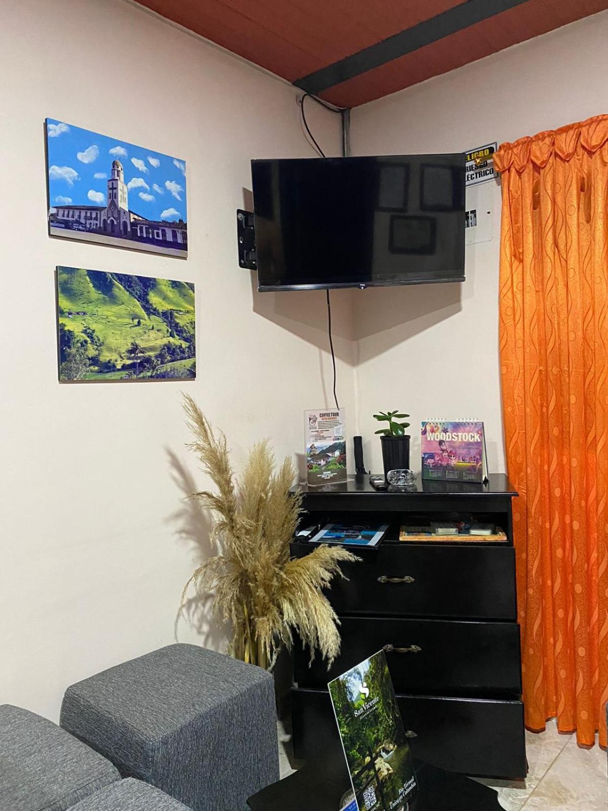 Apartamento Casa Betty Salento. 외부 사진