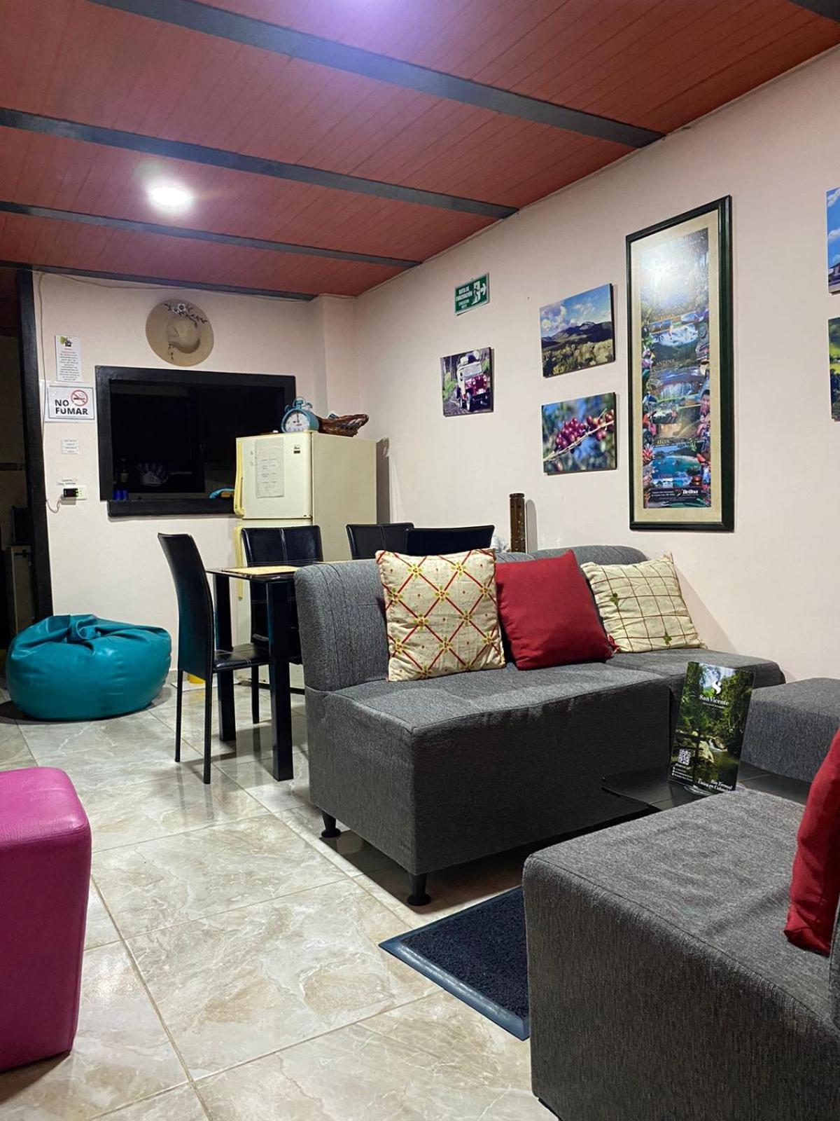 Apartamento Casa Betty Salento. 외부 사진