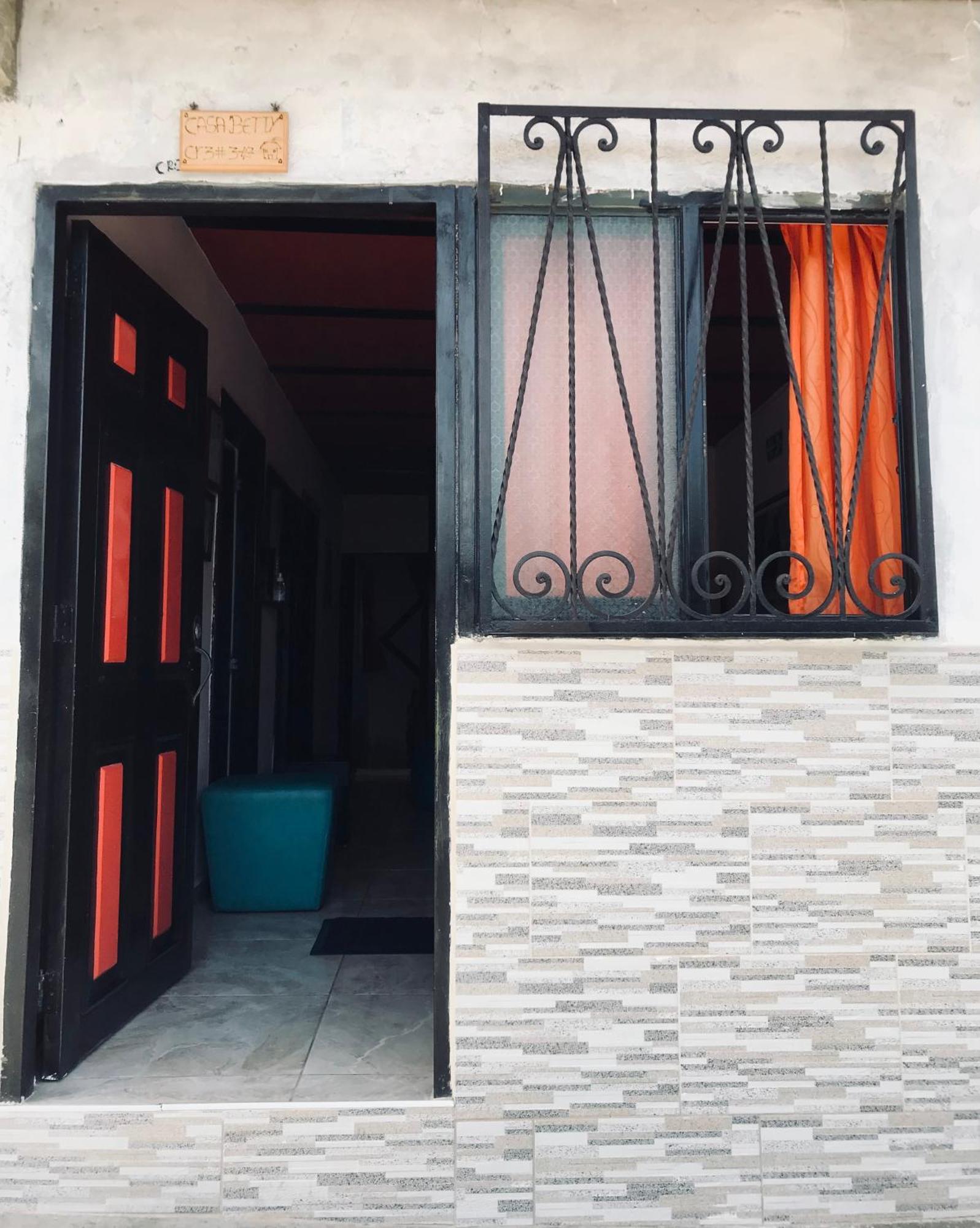 Apartamento Casa Betty Salento. 외부 사진