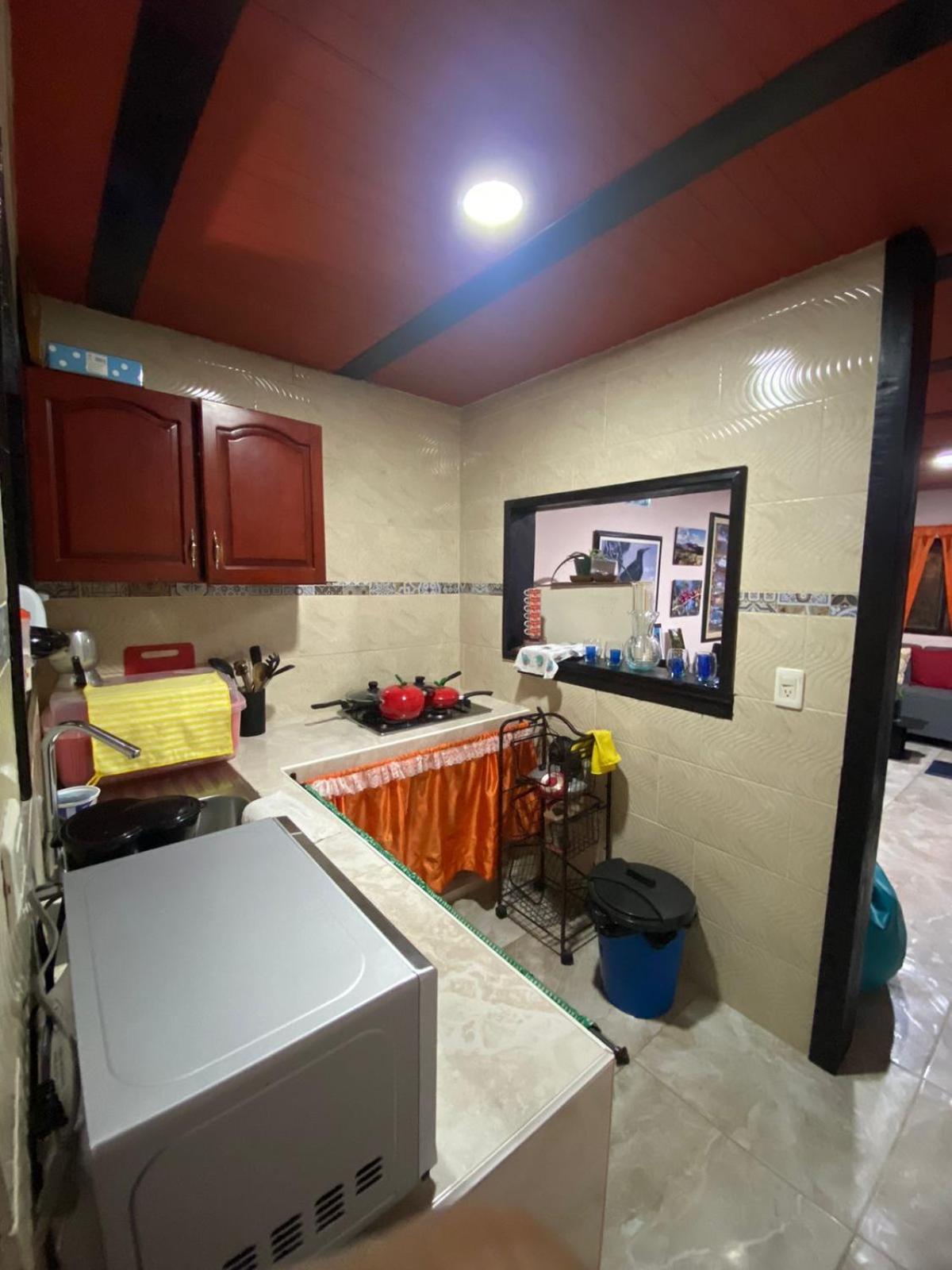 Apartamento Casa Betty Salento. 외부 사진