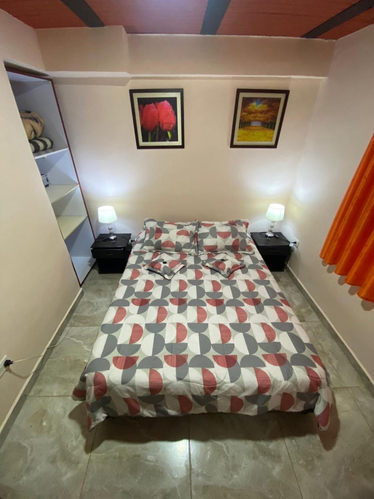 Apartamento Casa Betty Salento. 외부 사진