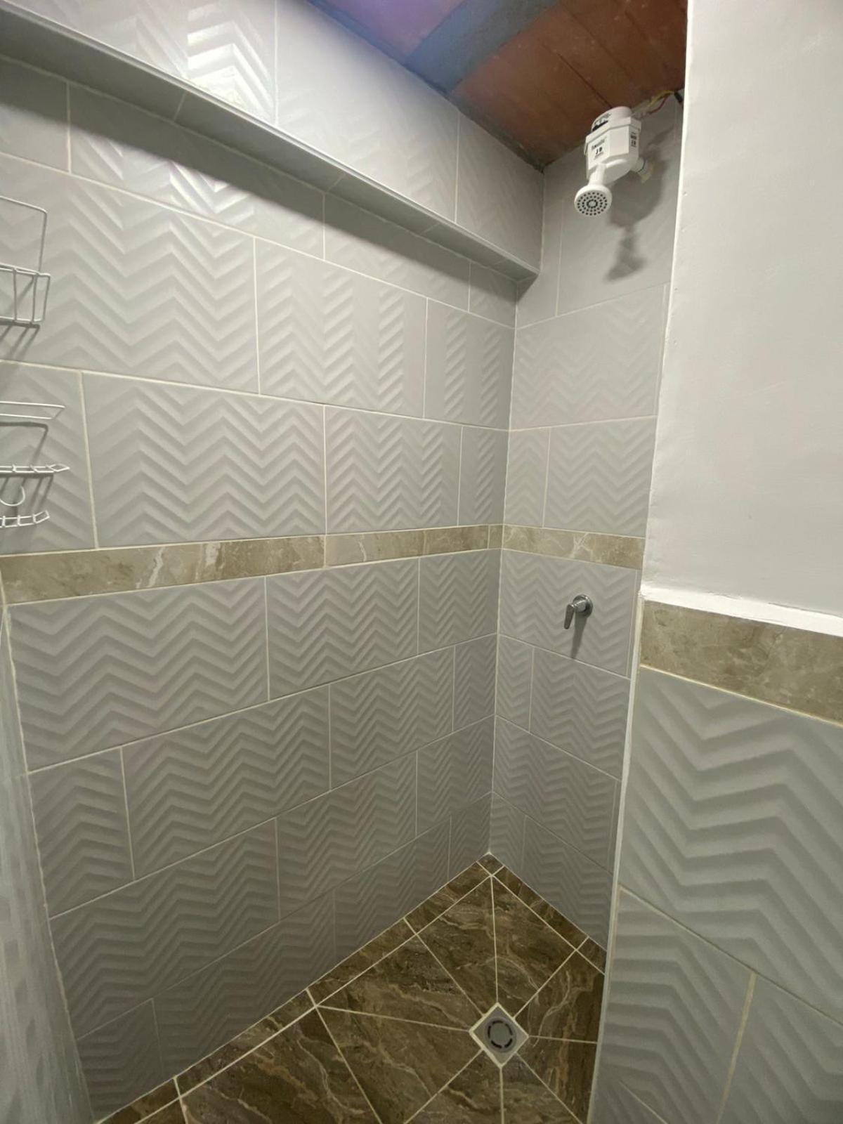 Apartamento Casa Betty Salento. 외부 사진